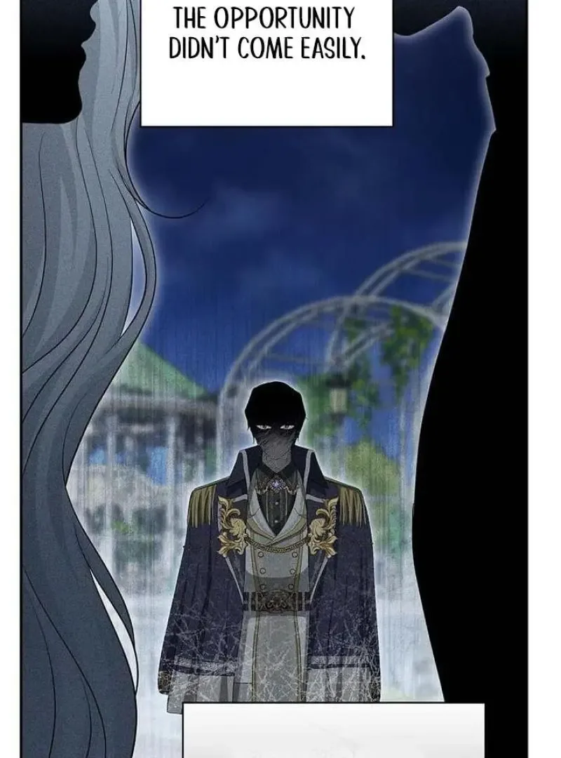 Praesepe Outside the Cage Chapter 24 page 103