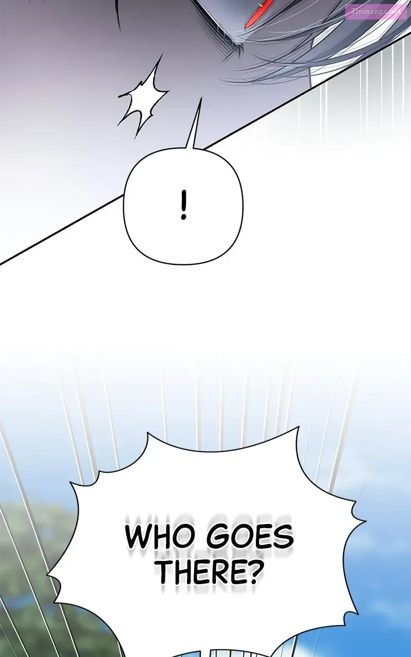 Praesepe Outside the Cage Chapter 31 page 7
