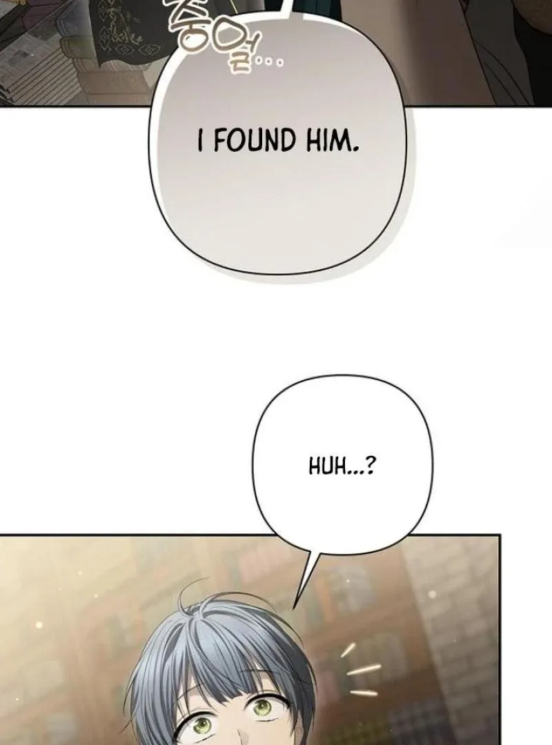 Praesepe Outside the Cage Chapter 25 page 105