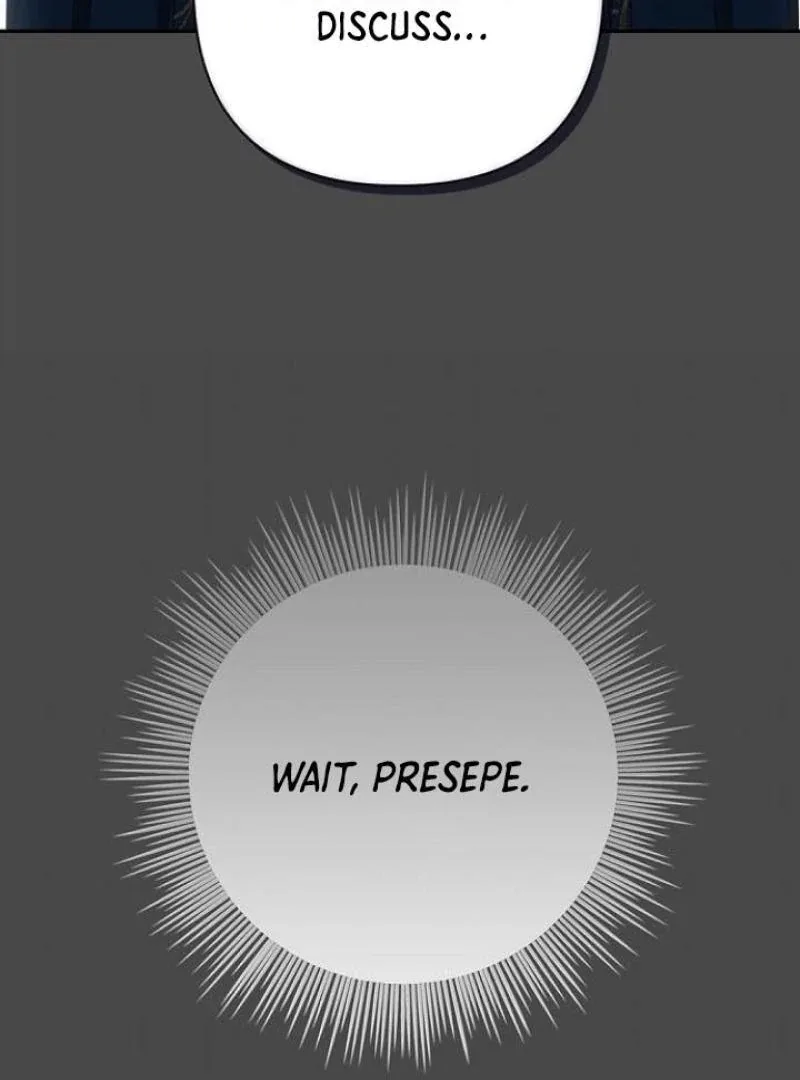 Praesepe Outside the Cage Chapter 27 page 106