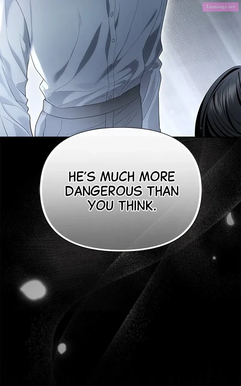 Praesepe Outside the Cage Chapter 29 page 38