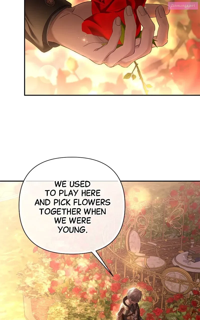 Praesepe Outside the Cage Chapter 28 page 35