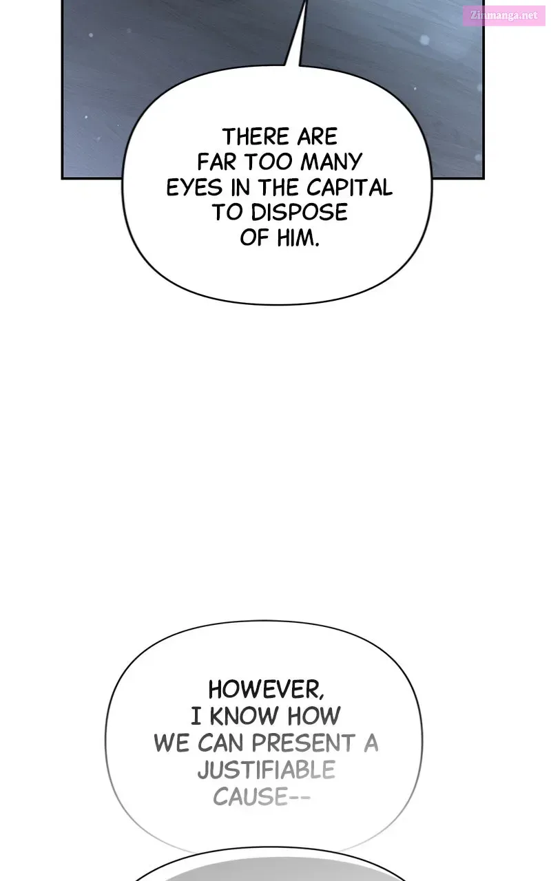 Praesepe Outside the Cage Chapter 30 page 31