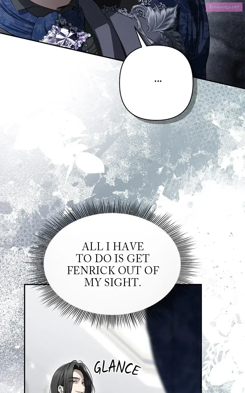 Praesepe Outside the Cage Chapter 30 page 36