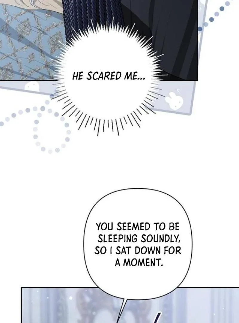 Praesepe Outside the Cage Chapter 25 page 118