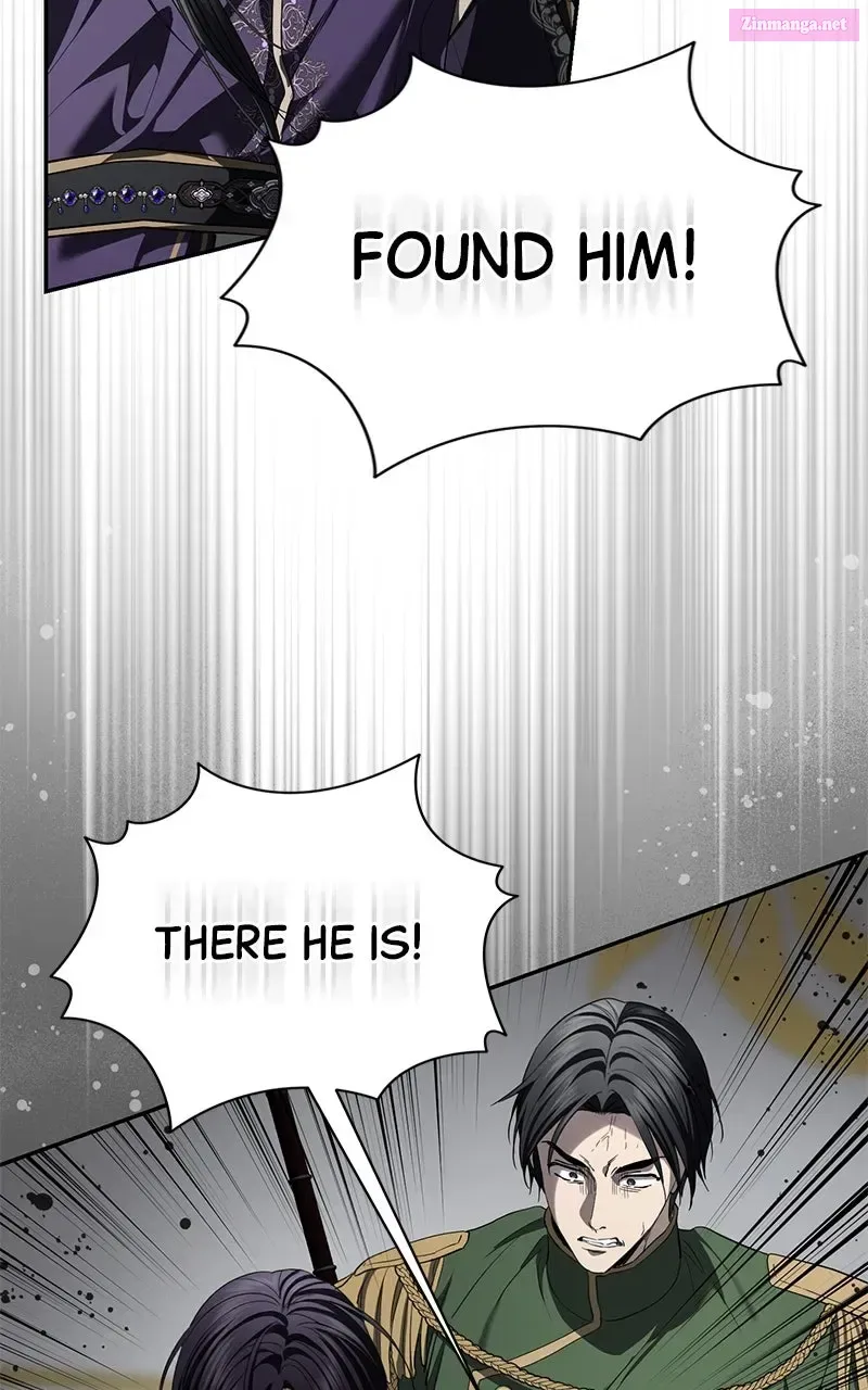 Praesepe Outside the Cage Chapter 33 page 10