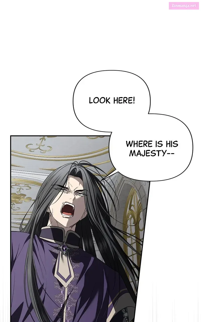Praesepe Outside the Cage Chapter 33 page 9