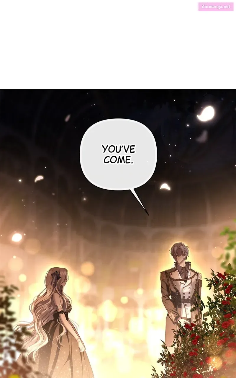 Praesepe Outside the Cage Chapter 28 page 32