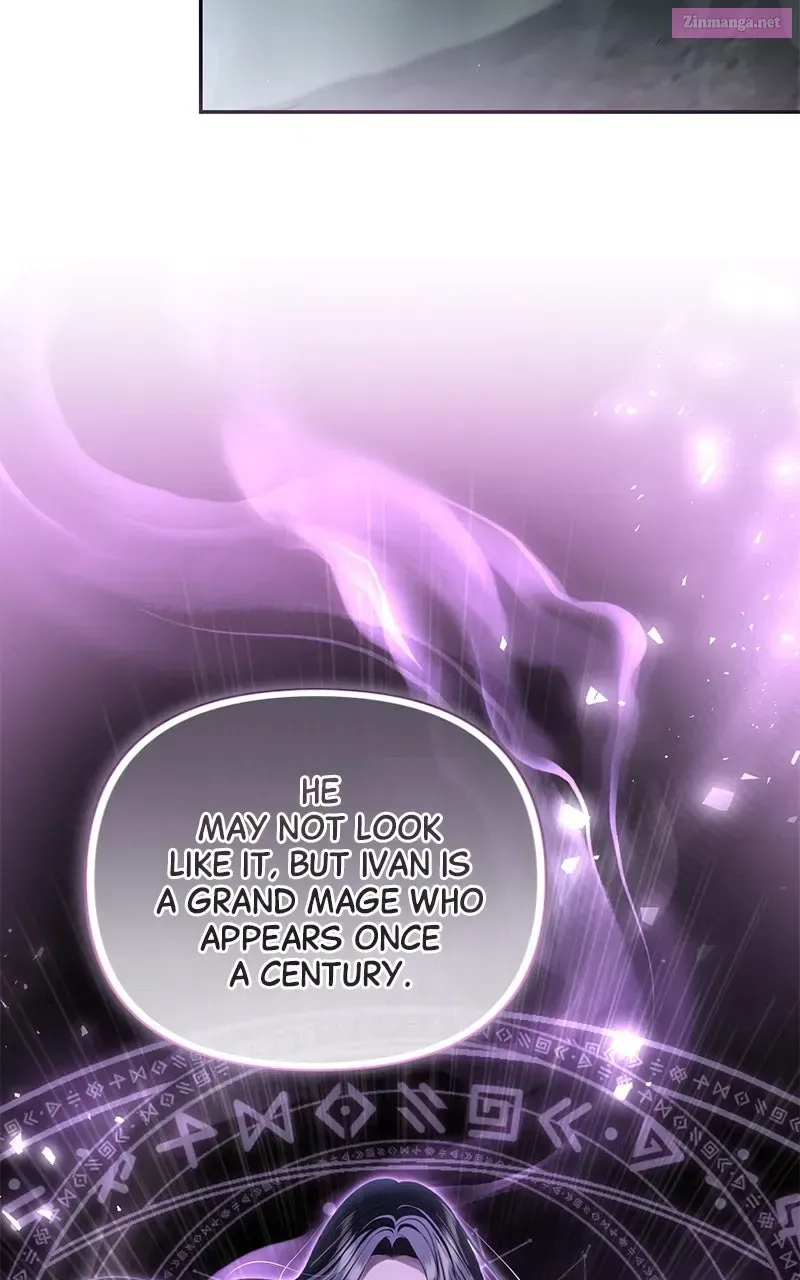 Praesepe Outside the Cage Chapter 32 page 13