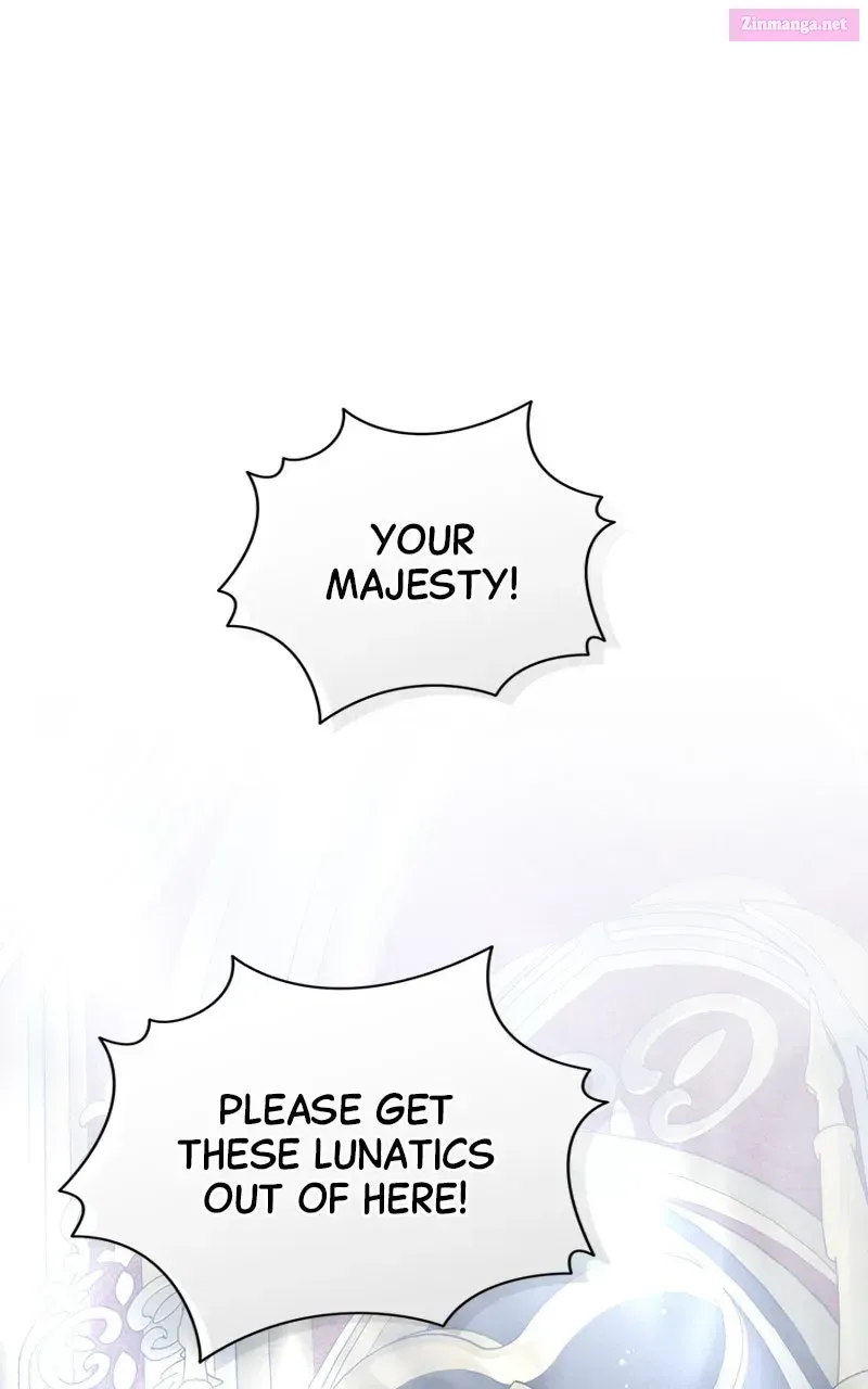 Praesepe Outside the Cage Chapter 33 page 23