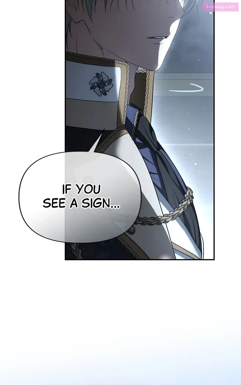 Praesepe Outside the Cage Chapter 34 page 8