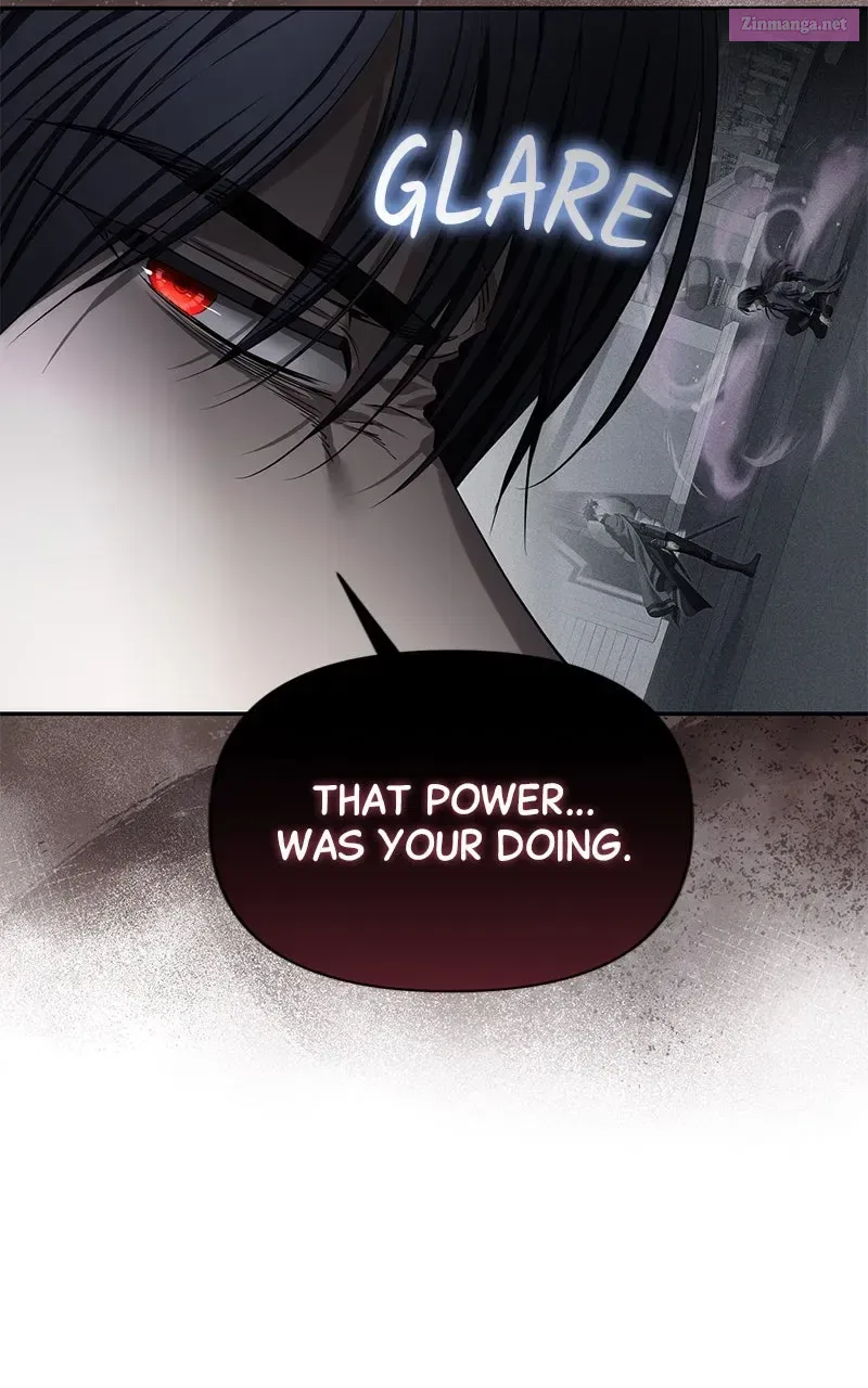 Praesepe Outside the Cage Chapter 32 page 7