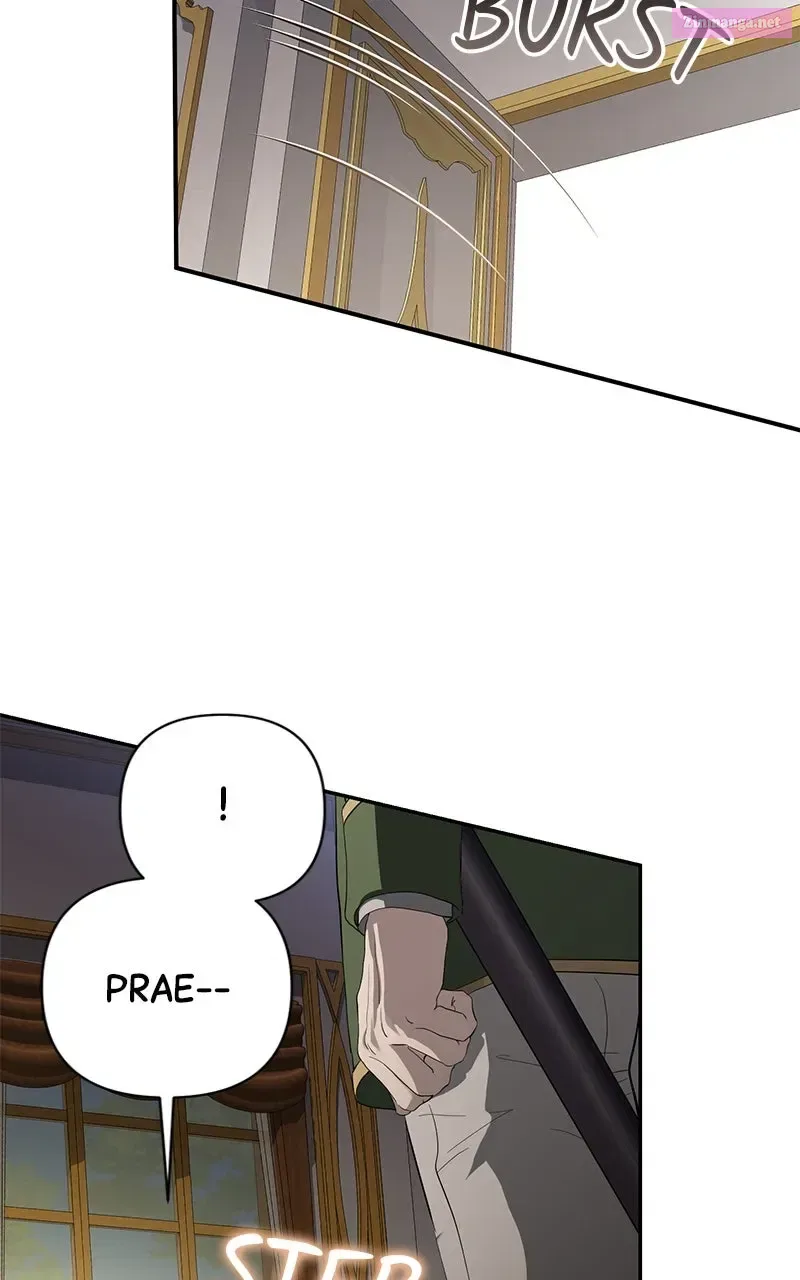 Praesepe Outside the Cage Chapter 30 page 51