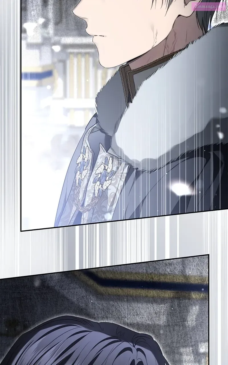 Praesepe Outside the Cage Chapter 30 page 42