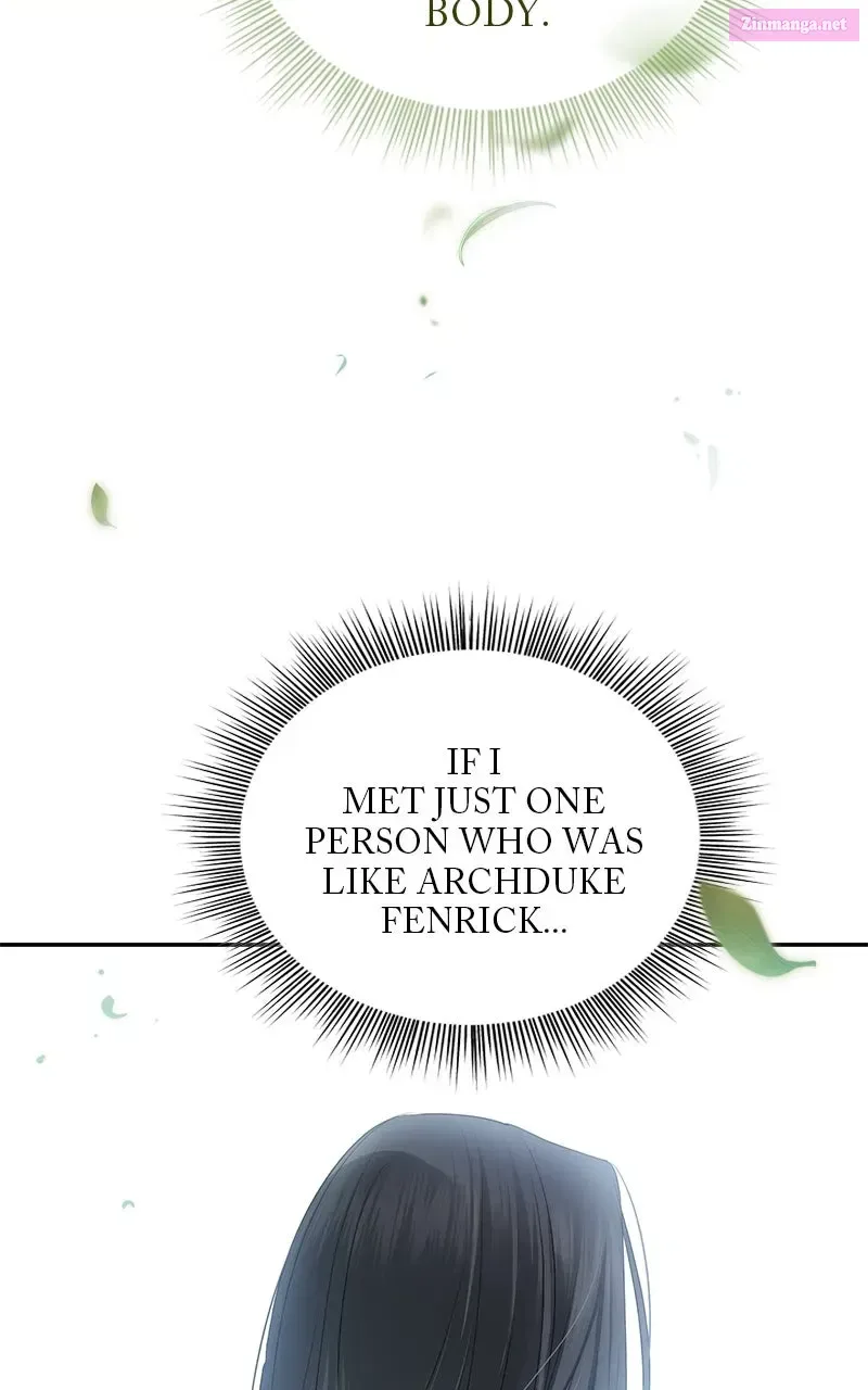 Praesepe Outside the Cage Chapter 31 page 29