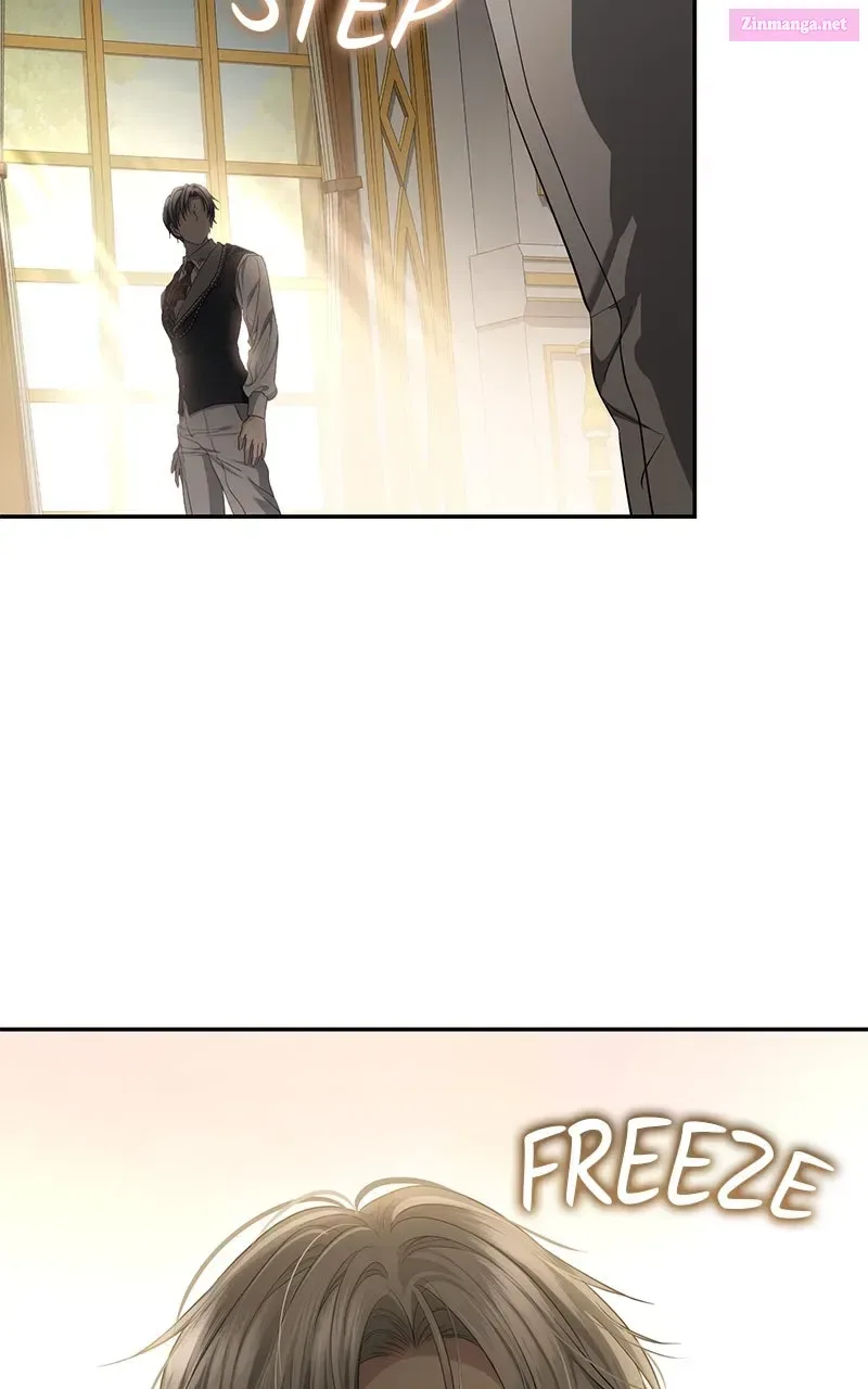 Praesepe Outside the Cage Chapter 30 page 52