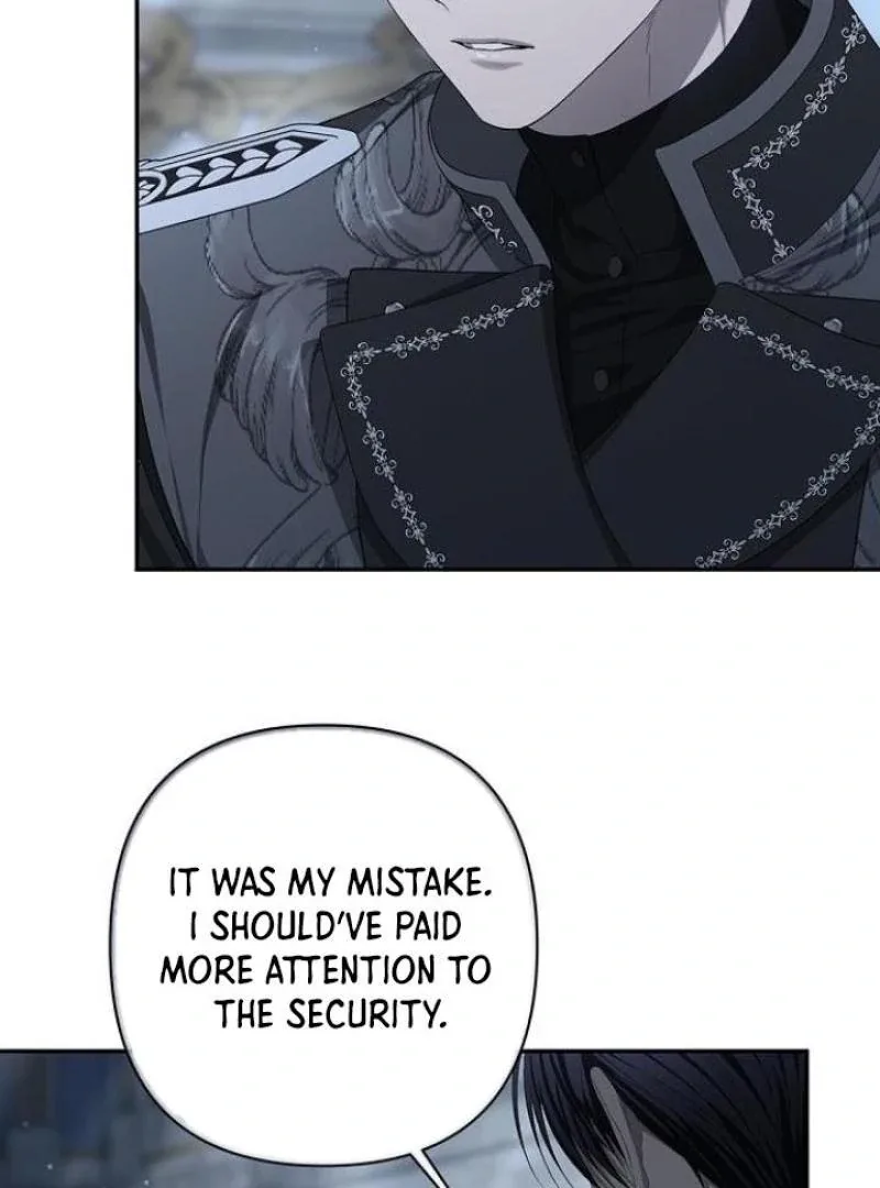 Praesepe Outside the Cage Chapter 25 page 133