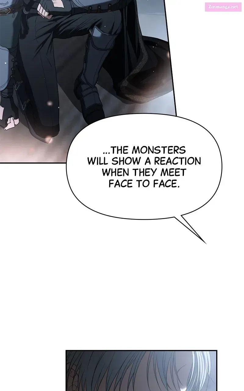 Praesepe Outside the Cage Chapter 34 page 7