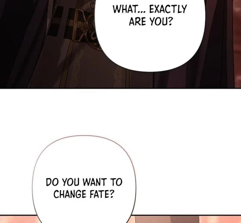 Praesepe Outside the Cage Chapter 24 page 124