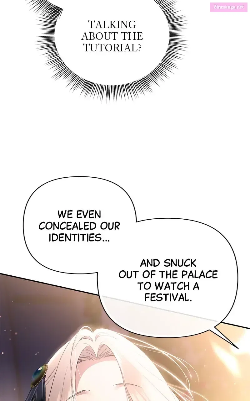Praesepe Outside the Cage Chapter 28 page 51
