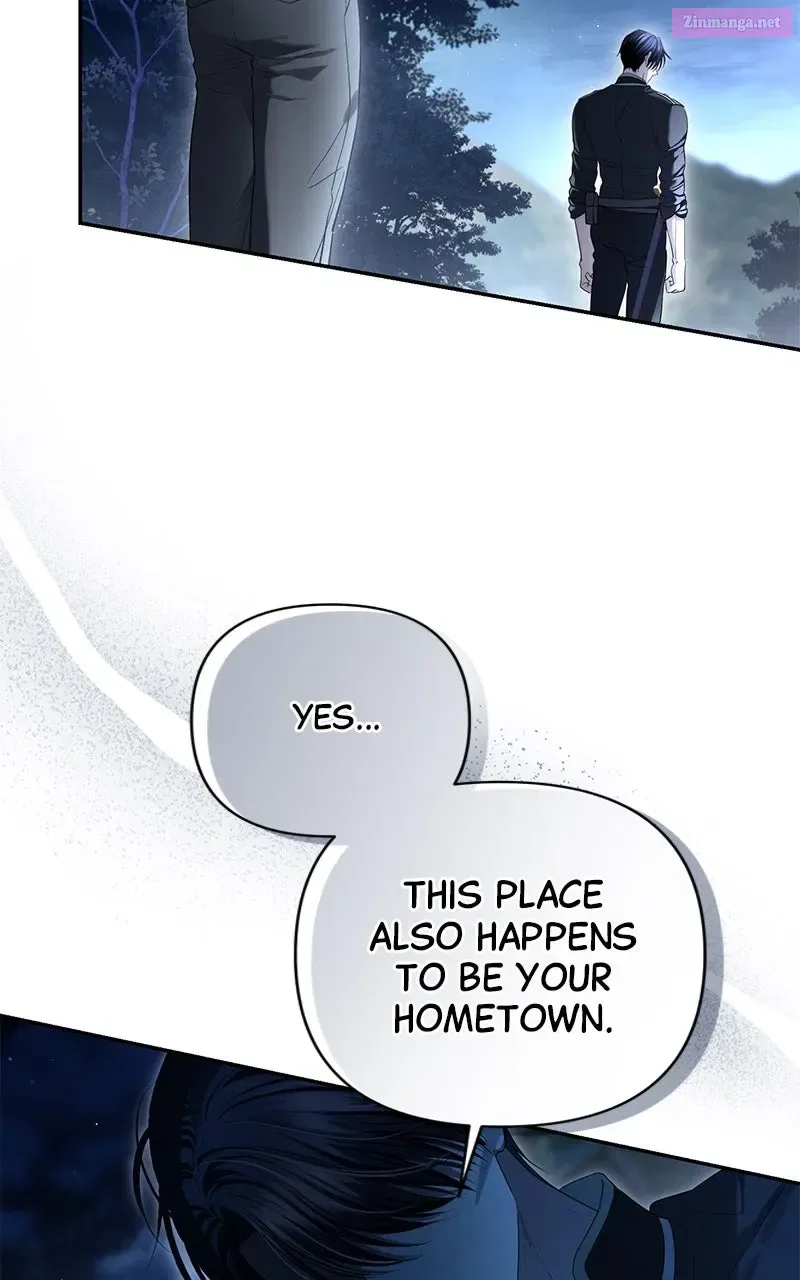 Praesepe Outside the Cage Chapter 32 page 9