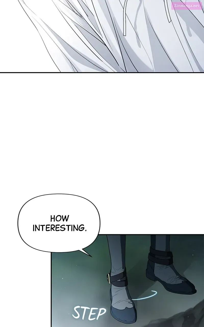 Praesepe Outside the Cage Chapter 32 page 12