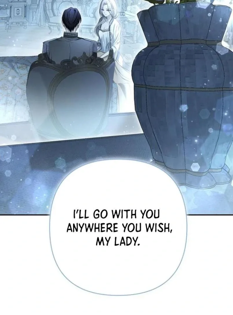 Praesepe Outside the Cage Chapter 26 page 95