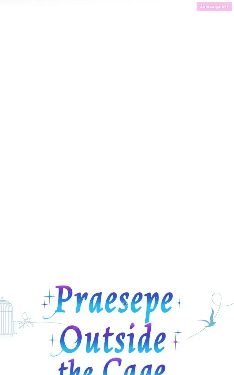 Praesepe Outside the Cage Chapter 30 page 44