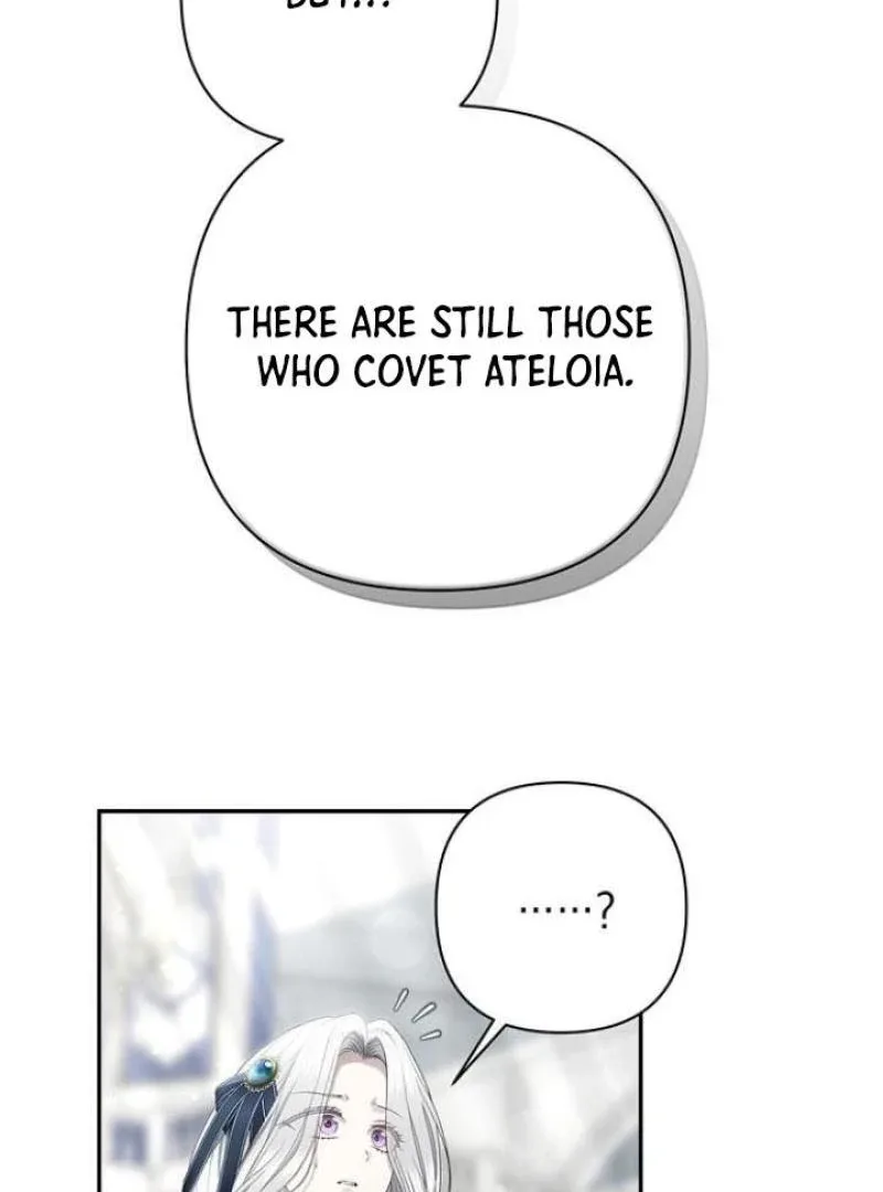 Praesepe Outside the Cage Chapter 27 page 133