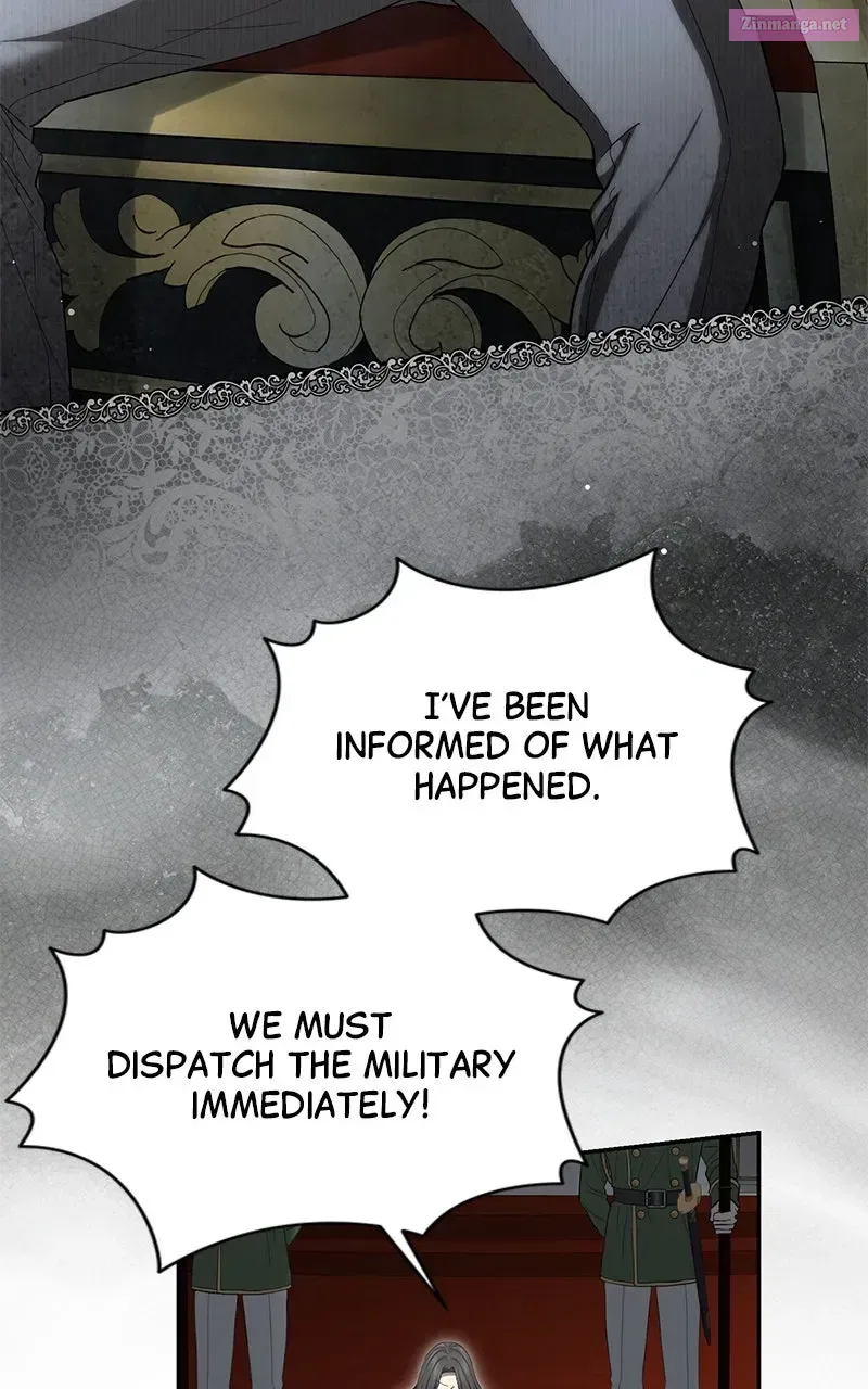 Praesepe Outside the Cage Chapter 33 page 25