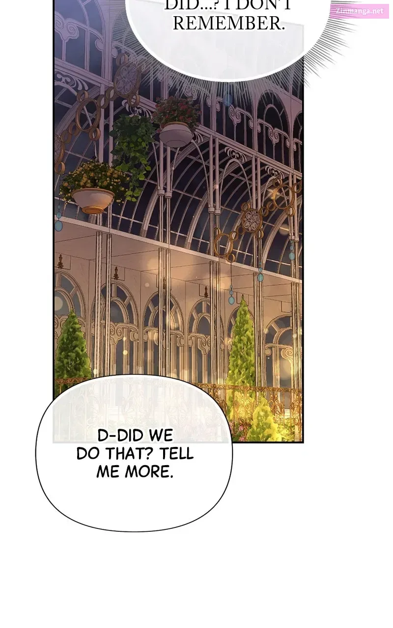 Praesepe Outside the Cage Chapter 28 page 53