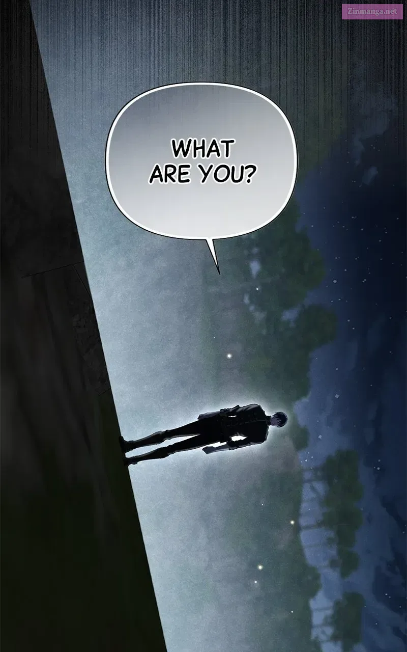 Praesepe Outside the Cage Chapter 32 page 17