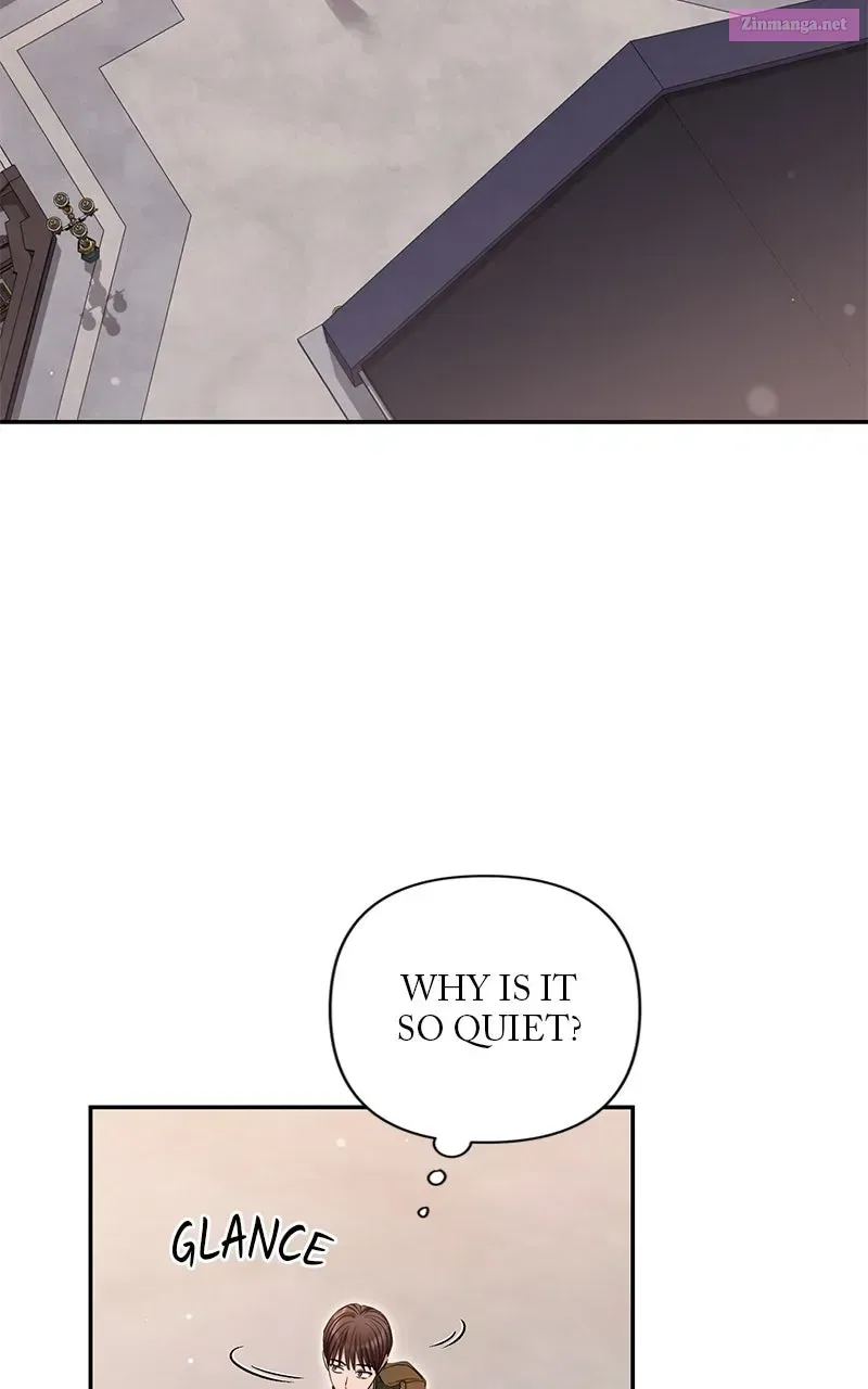 Praesepe Outside the Cage Chapter 30 page 62