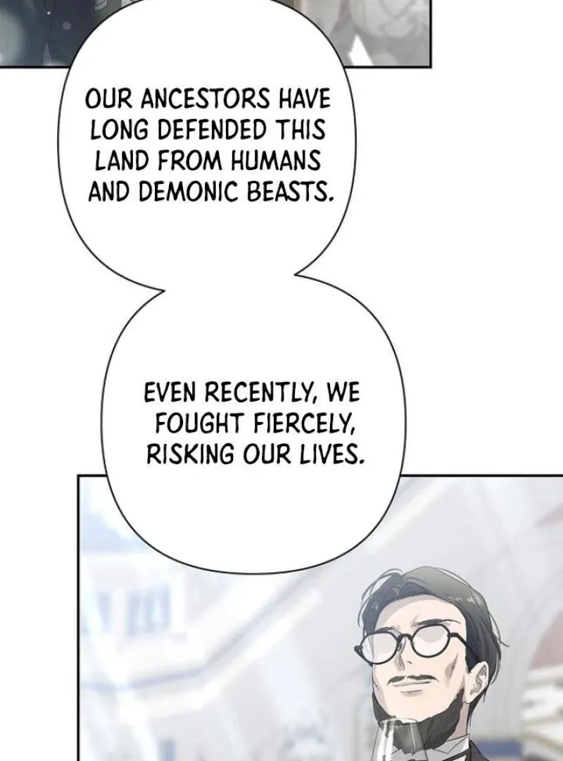 Praesepe Outside the Cage Chapter 27 page 130