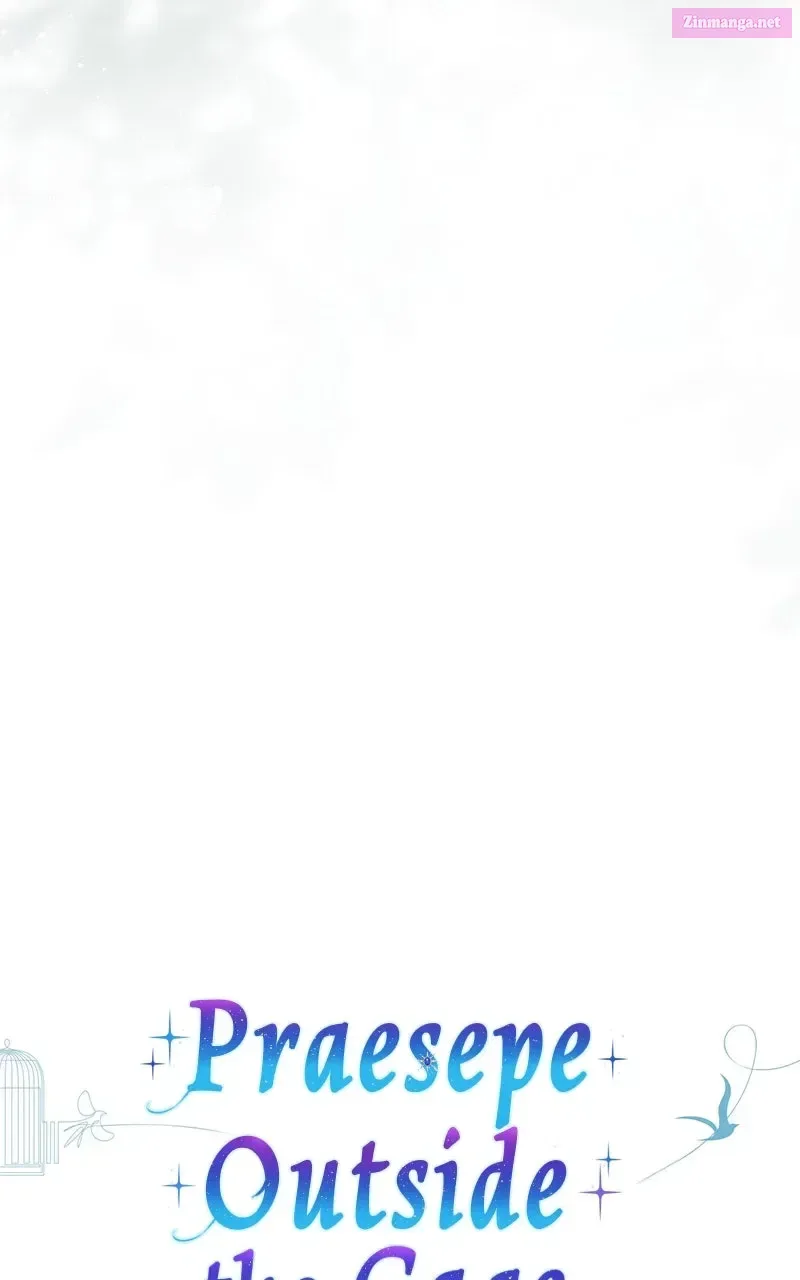 Praesepe Outside the Cage Chapter 31 page 45