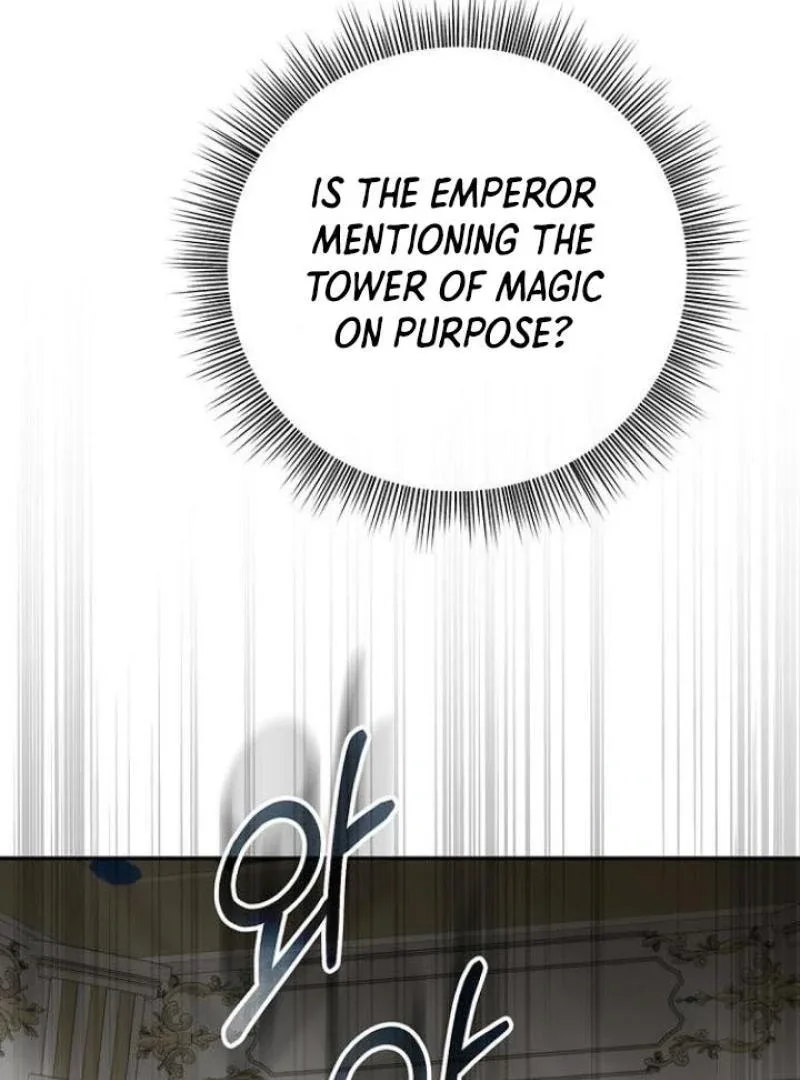 Praesepe Outside the Cage Chapter 27 page 141