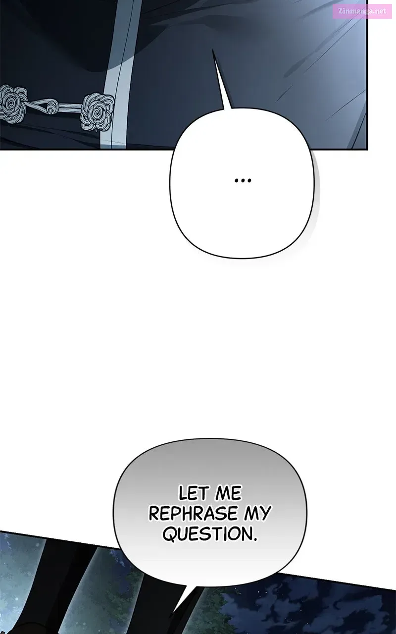 Praesepe Outside the Cage Chapter 32 page 21