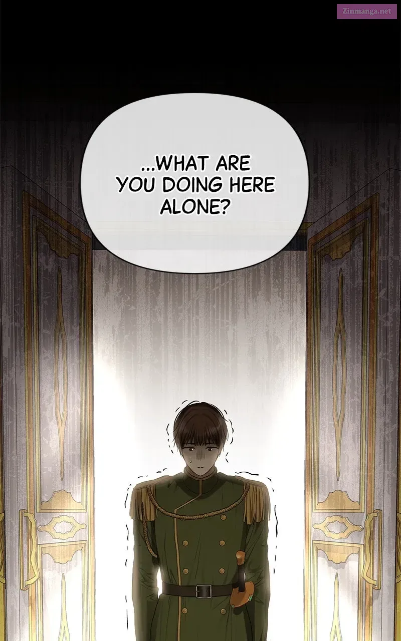 Praesepe Outside the Cage Chapter 30 page 54