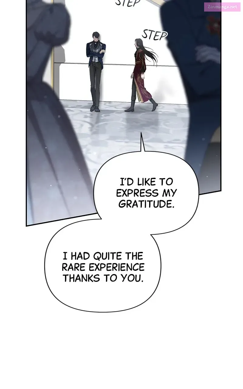 Praesepe Outside the Cage Chapter 29 page 70