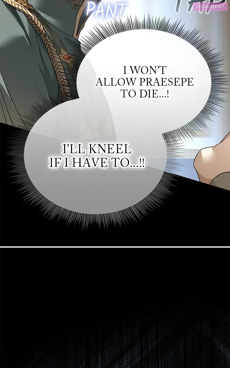 Praesepe Outside the Cage Chapter 28 page 69