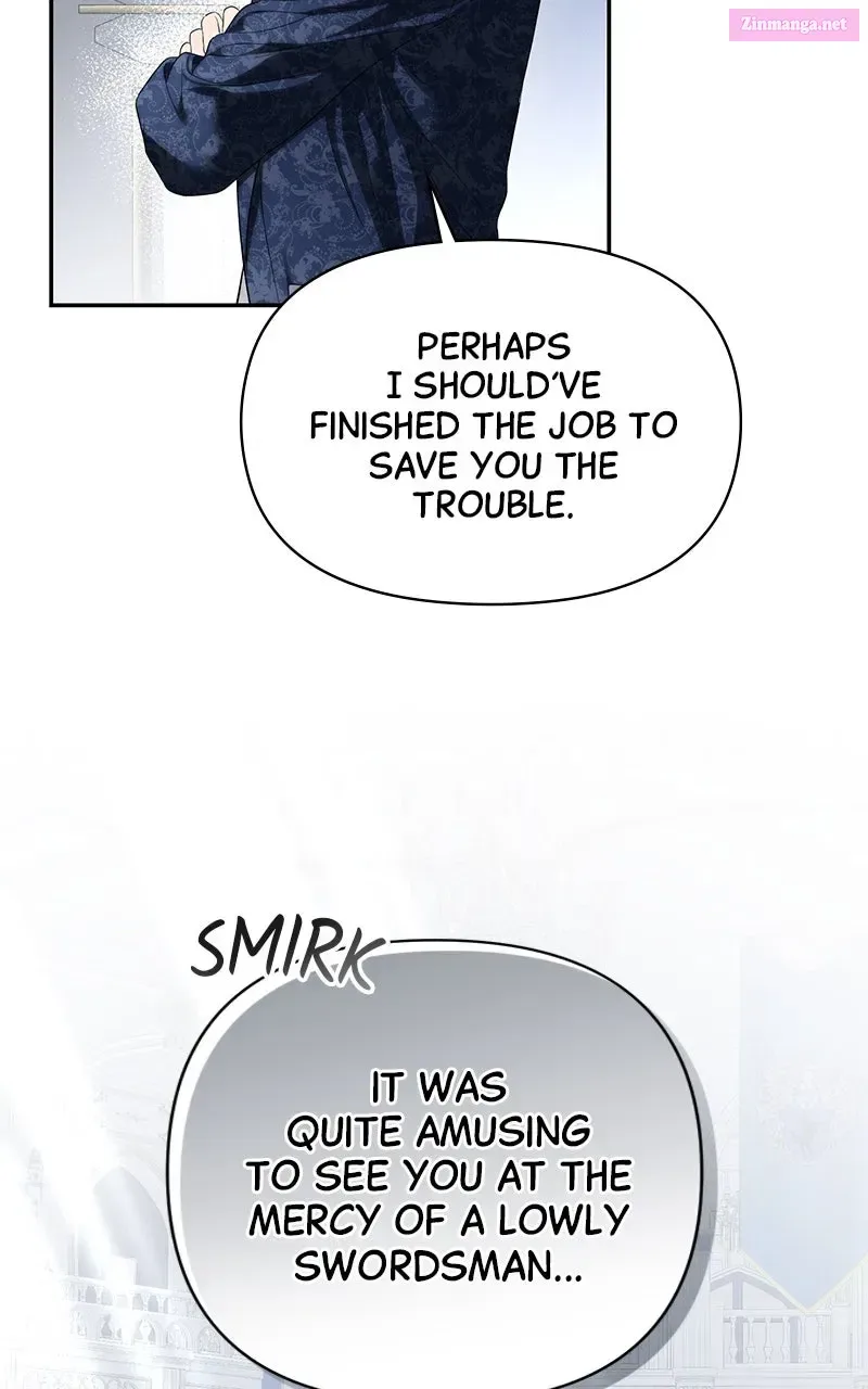 Praesepe Outside the Cage Chapter 29 page 73