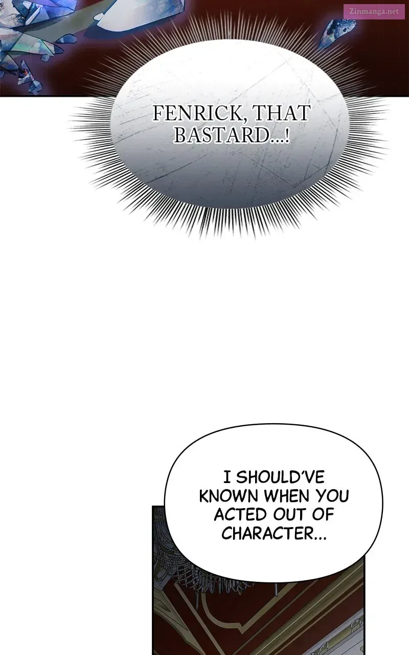 Praesepe Outside the Cage Chapter 33 page 43