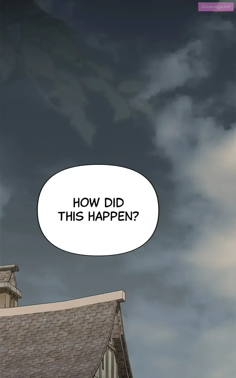 Praesepe Outside the Cage Chapter 35 page 8