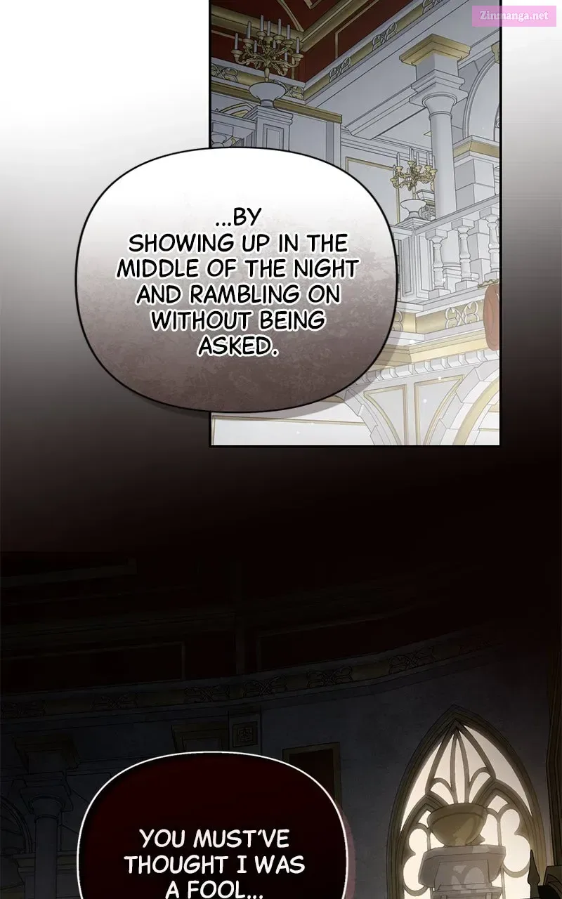 Praesepe Outside the Cage Chapter 33 page 44