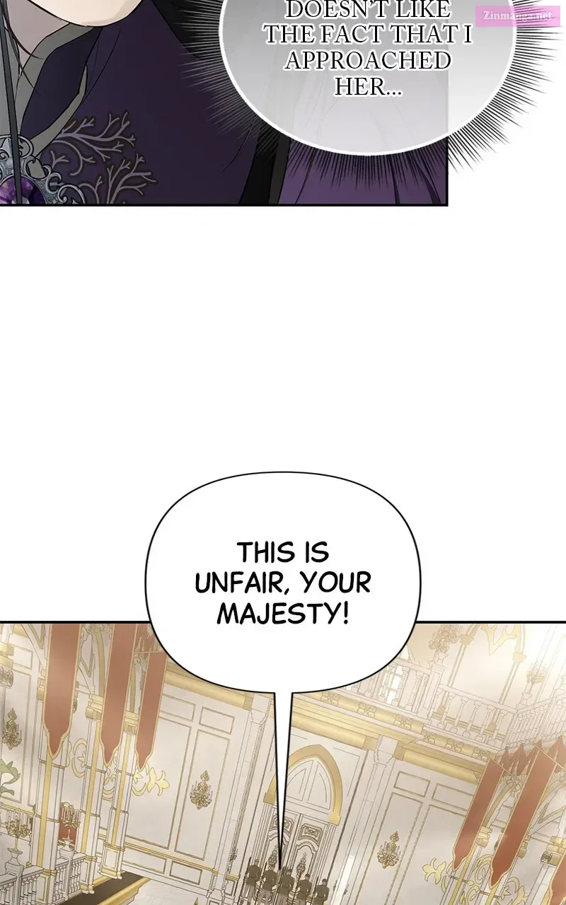 Praesepe Outside the Cage Chapter 33 page 47