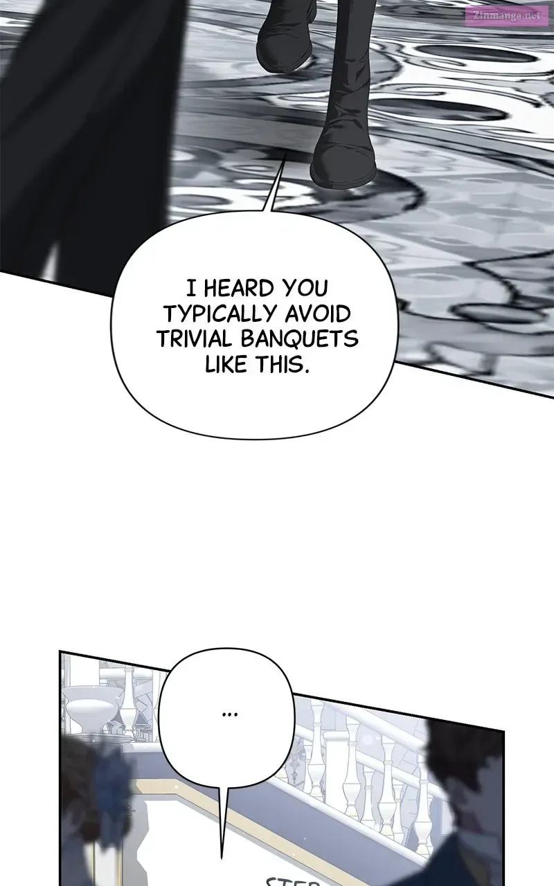 Praesepe Outside the Cage Chapter 29 page 69