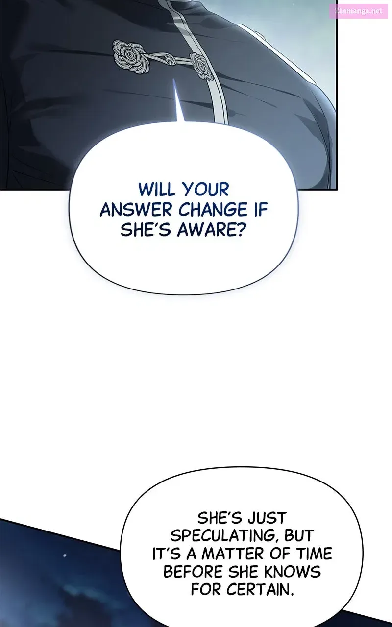 Praesepe Outside the Cage Chapter 32 page 31