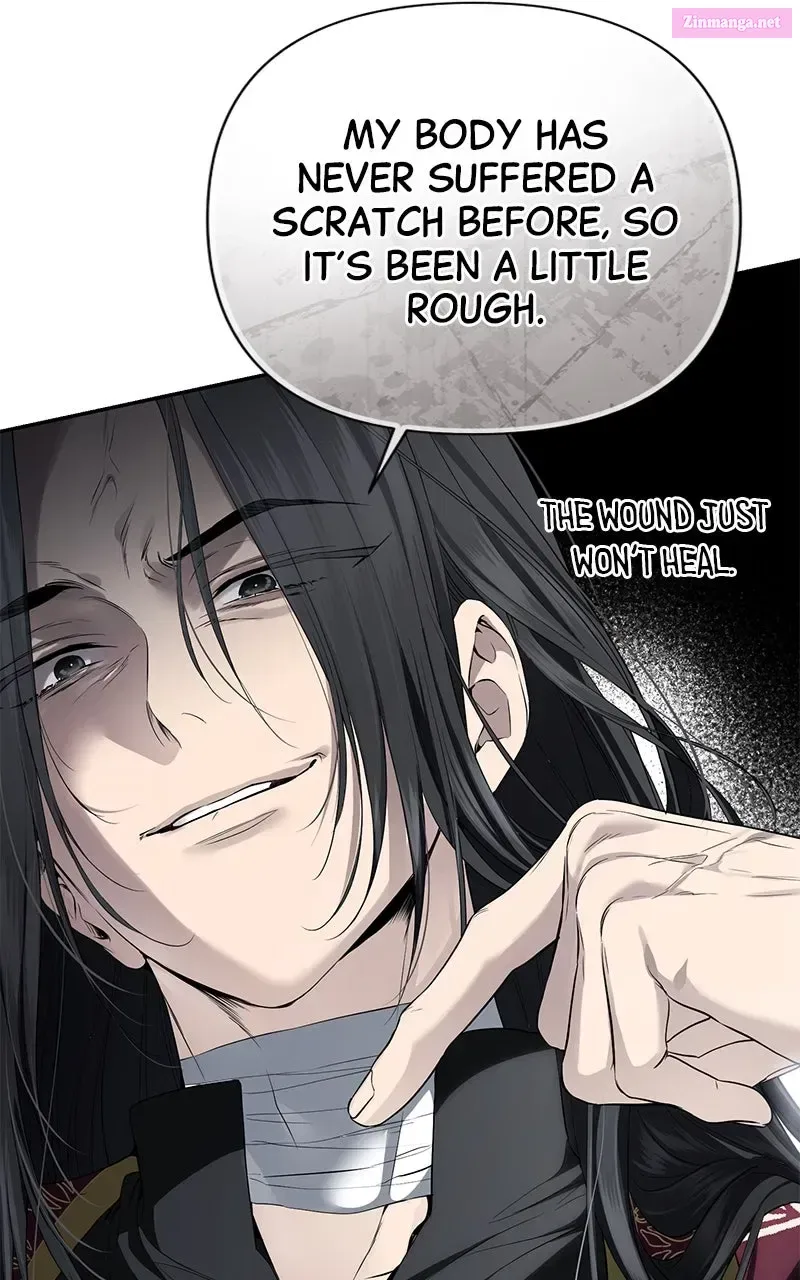 Praesepe Outside the Cage Chapter 29 page 71
