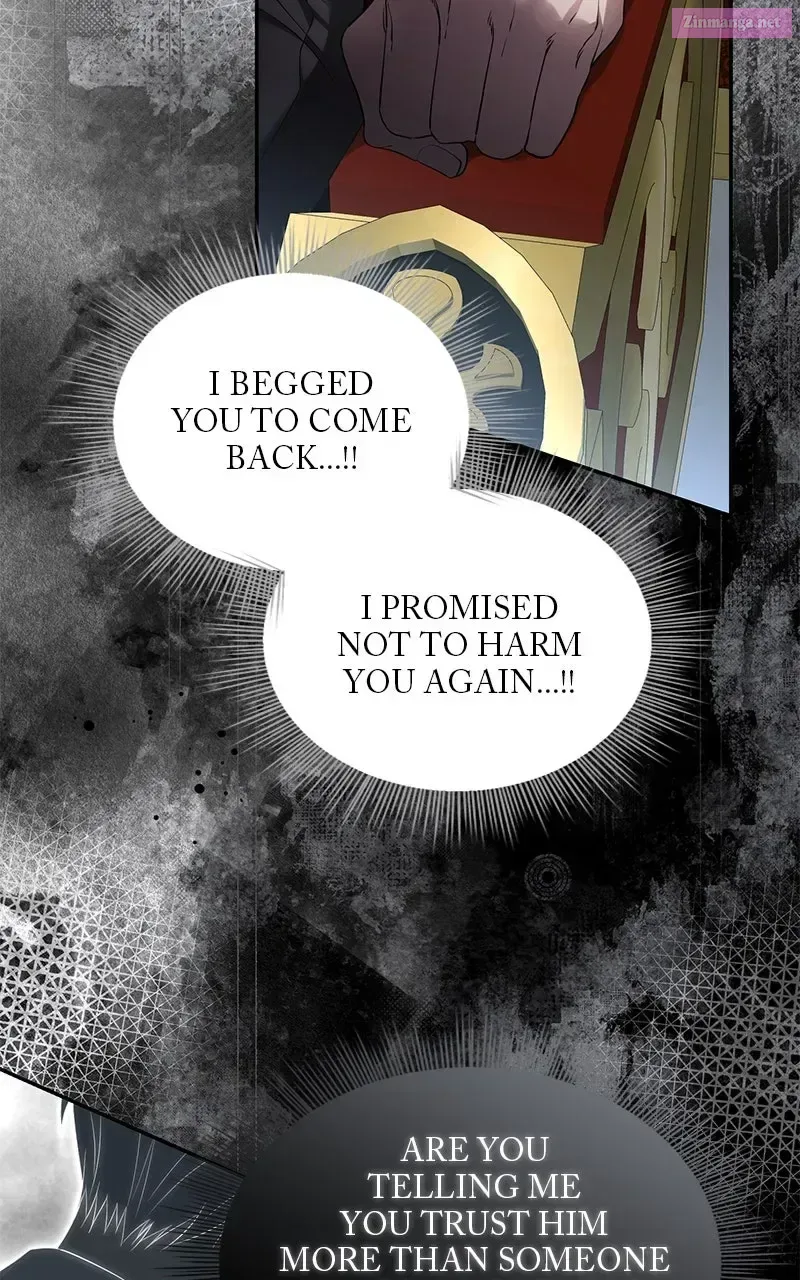 Praesepe Outside the Cage Chapter 31 page 53