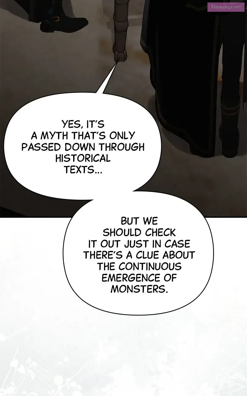 Praesepe Outside the Cage Chapter 34 page 26